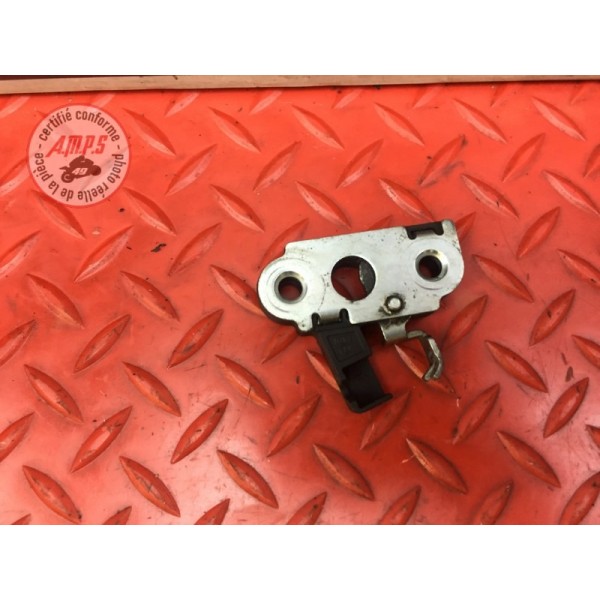 Verrouillage de selle Ducati 1098 SF Streetfighter 2009 à 2013
