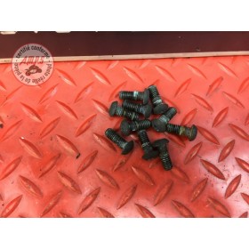 Vis de disque de frien avant 