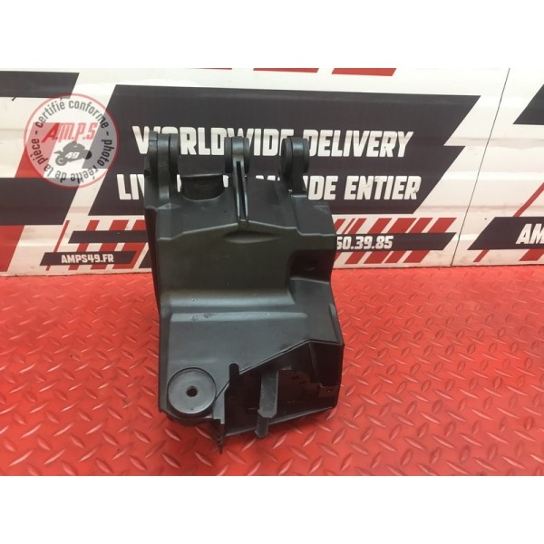 Bac a batterie Ducati 1200 Monster 2014 à 2016