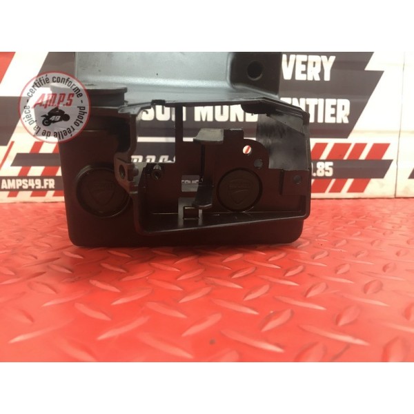 Bac a batterie Ducati 1200 Monster 2014 à 2016