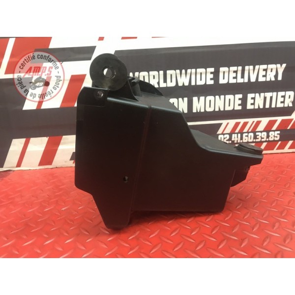 Bac a batterie Ducati 1200 Monster 2014 à 2016