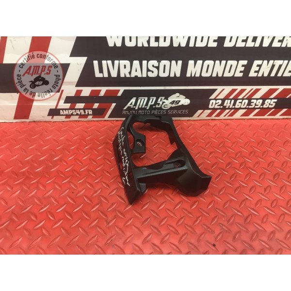 Cache arrière plastique radiateur gauche Ducati 1200 Monster 2014 à 2016