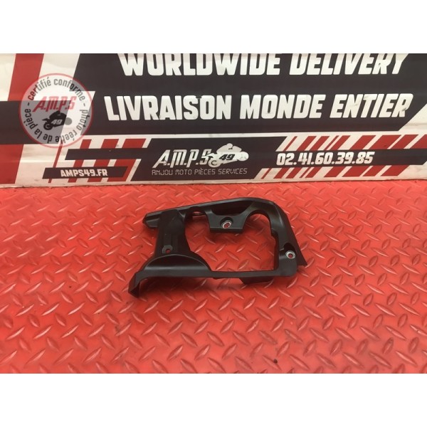 Cache arrière plastique radiateur gauche Ducati 1200 Monster 2014 à 2016