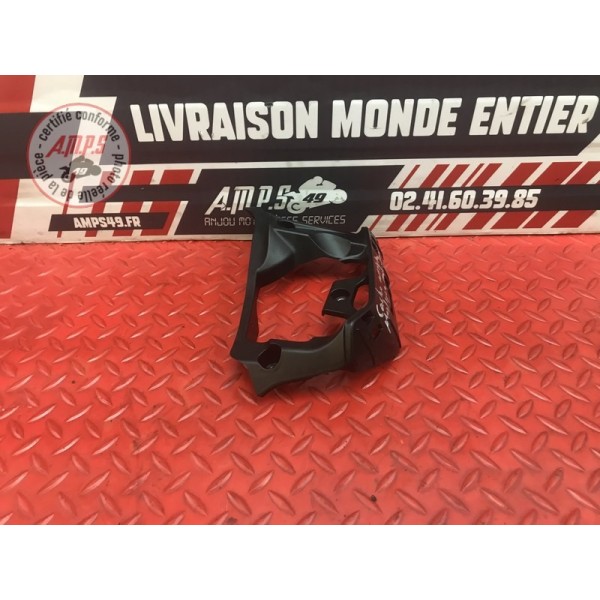 Cache arrière plastique radiateur gauche Ducati 1200 Monster 2014 à 2016
