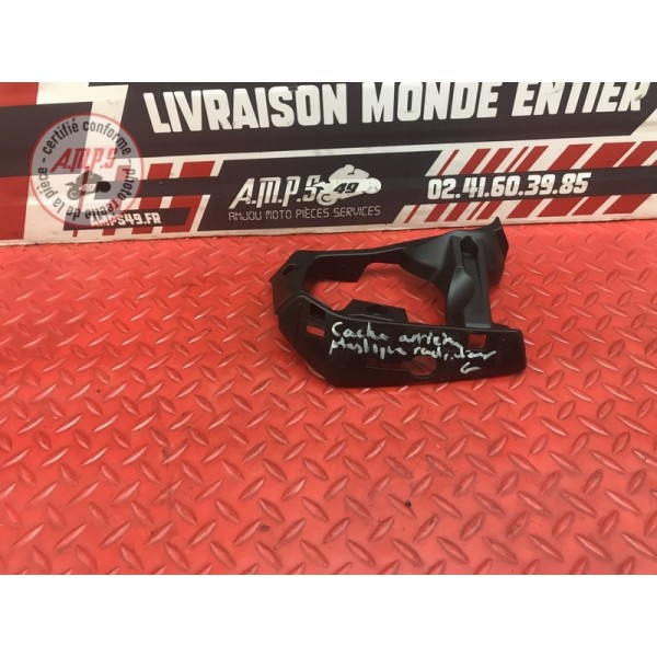 Cache arrière plastique radiateur gauche Ducati 1200 Monster 2014 à 2016