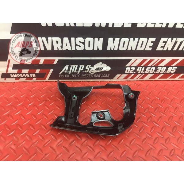 Cache arrière plastique radiateur gauche Ducati 1200 Monster 2014 à 2016