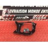 Cache arrière plastique radiateur gauche Ducati 1200 Monster 2014 à 2016