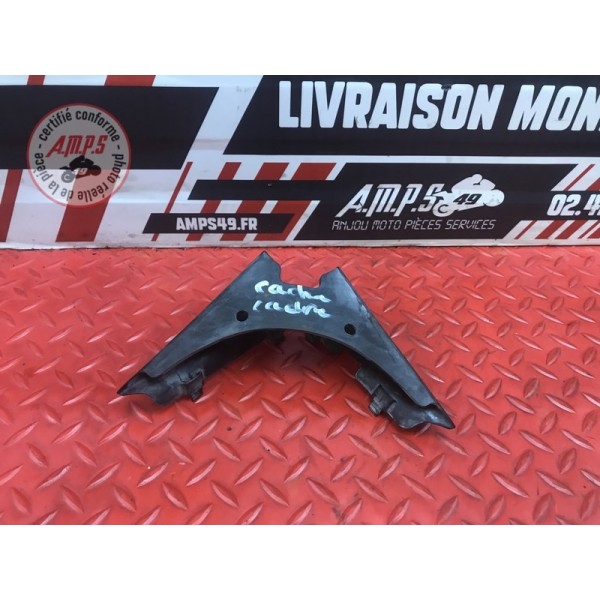 Cache cadre Ducati 1200 Monster 2014 à 2016