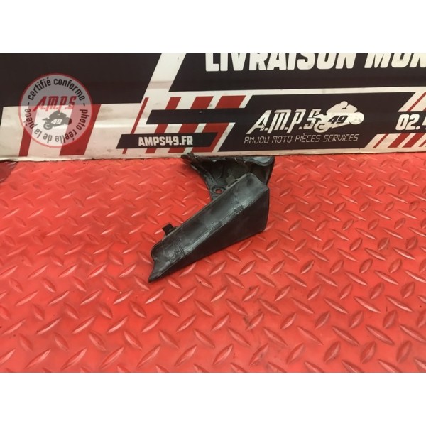 Cache cadre Ducati 1200 Monster 2014 à 2016