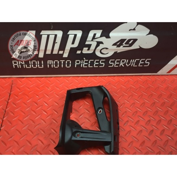 Cache plastique arrière de radiateur droit Ducati 1200 Monster 2014 à 2016