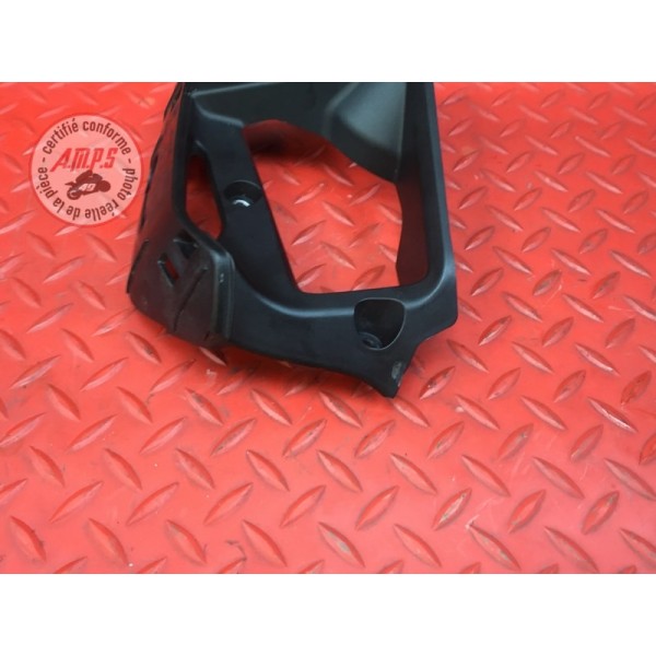 Cache plastique arrière de radiateur droit Ducati 1200 Monster 2014 à 2016