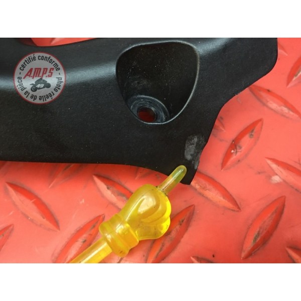 Cache plastique arrière de radiateur droit Ducati 1200 Monster 2014 à 2016