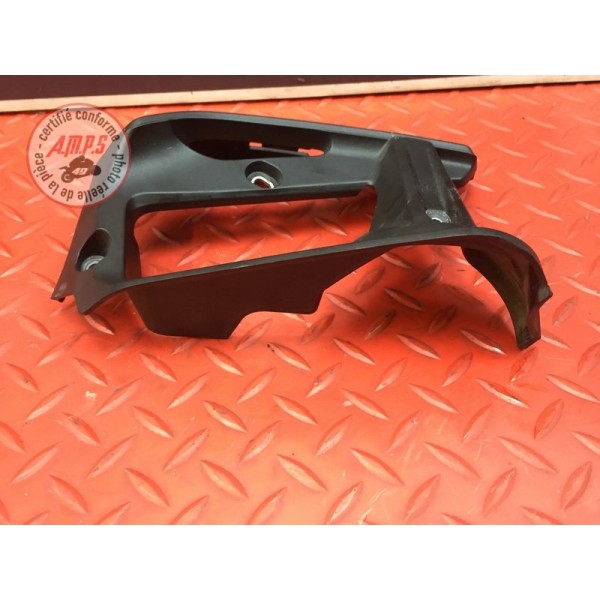 Cache plastique arrière de radiateur droit Ducati 1200 Monster 2014 à 2016
