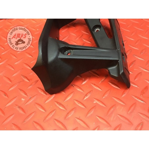 Cache plastique arrière de radiateur droit Ducati 1200 Monster 2014 à 2016