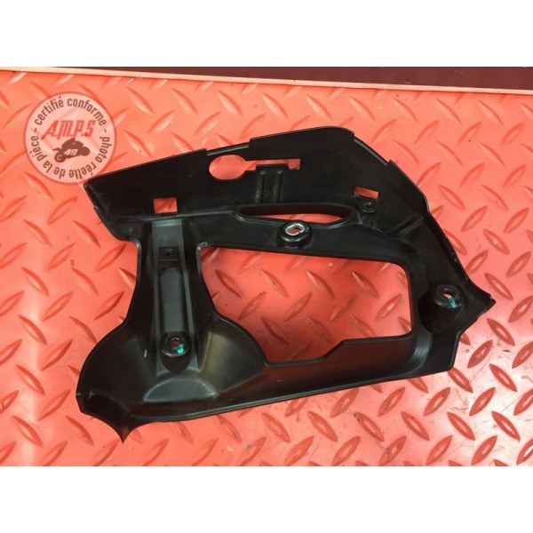 Cache plastique arrière de radiateur droit Ducati 1200 Monster 2014 à 2016
