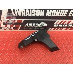 Cache plastique avant gauche Ducati 1200 Monster 2014 à 2016