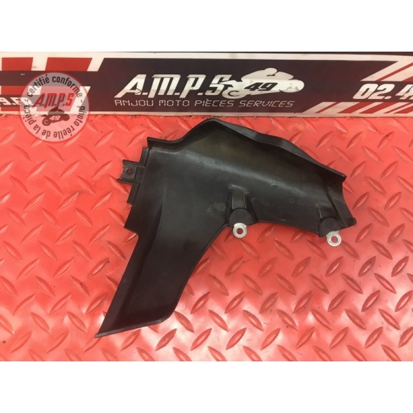 Cache plastique avant gauche Ducati 1200 Monster 2014 à 2016