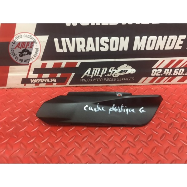 Cache plastique gauche Ducati 1200 Monster 2014 à 2016