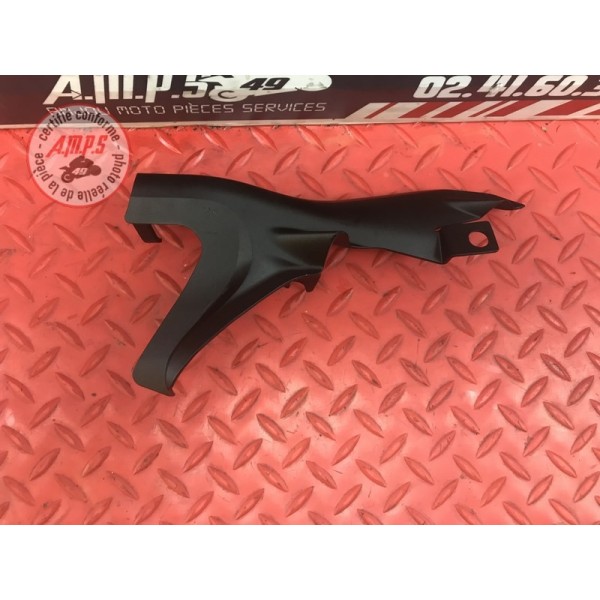 Cache plastique sous selle droit Ducati 1200 Monster 2014 à 2016