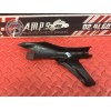 Cache plastique sous selle droit Ducati 1200 Monster 2014 à 2016