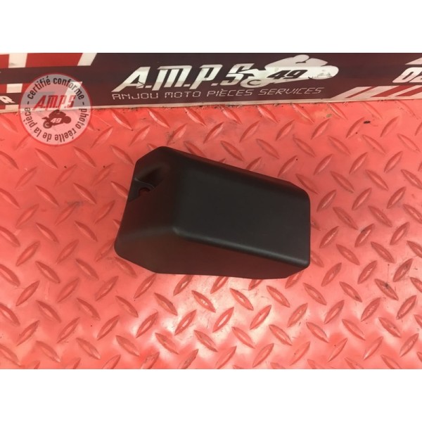 Cache valve echappement Ducati 1200 Monster 2014 à 2016