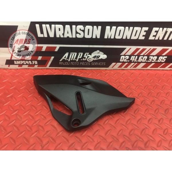 Cache vase d'expension droit Ducati 1200 Monster 2014 à 2016