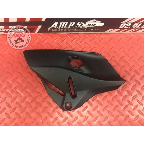 Cache vase d'expension droit Ducati 1200 Monster 2014 à 2016