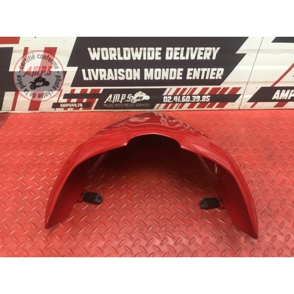 Capot de selle Ducati 1200 Monster 2014 à 2016