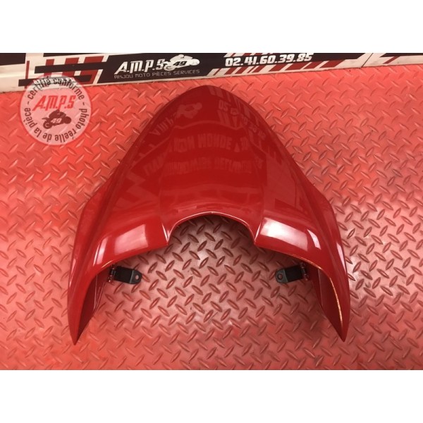 Capot de selle Ducati 1200 Monster 2014 à 2016