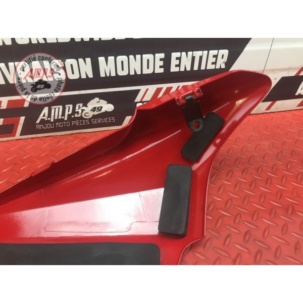 Capot de selle Ducati 1200 Monster 2014 à 2016