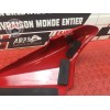 Capot de selle Ducati 1200 Monster 2014 à 2016