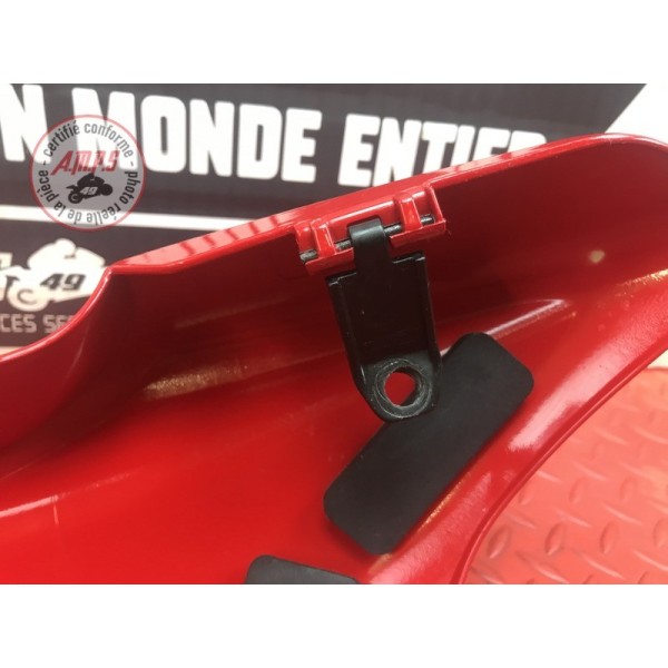 Capot de selle Ducati 1200 Monster 2014 à 2016