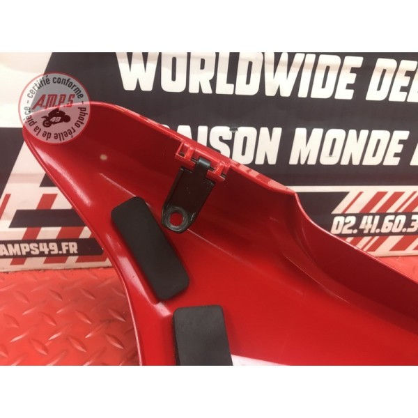 Capot de selle Ducati 1200 Monster 2014 à 2016