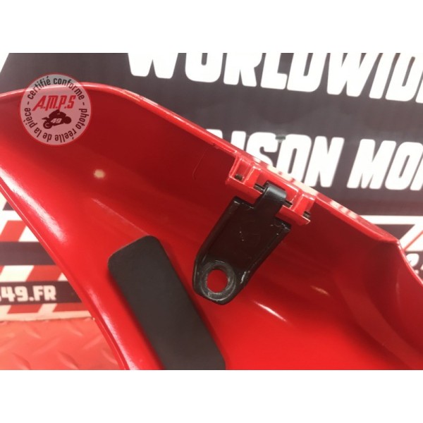 Capot de selle Ducati 1200 Monster 2014 à 2016
