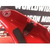 Capot de selle Ducati 1200 Monster 2014 à 2016