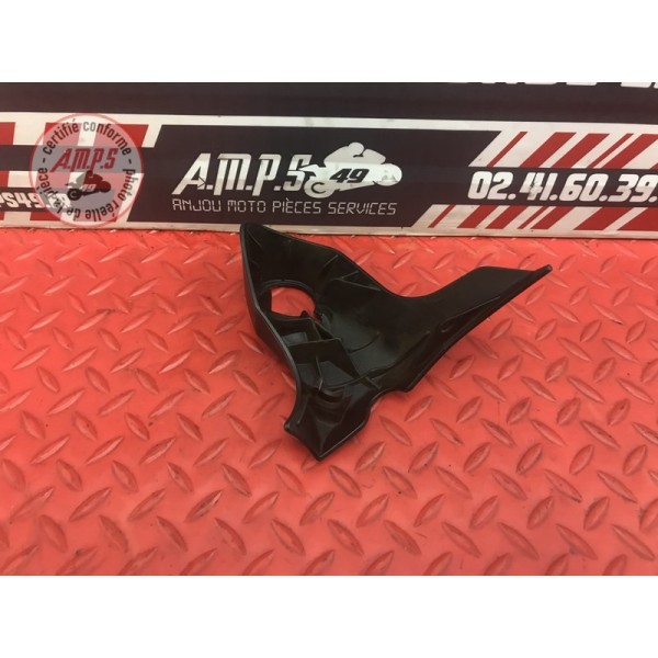 Entourage de bouchon de radiateur Ducati 1200 Monster 2014 à 2016
