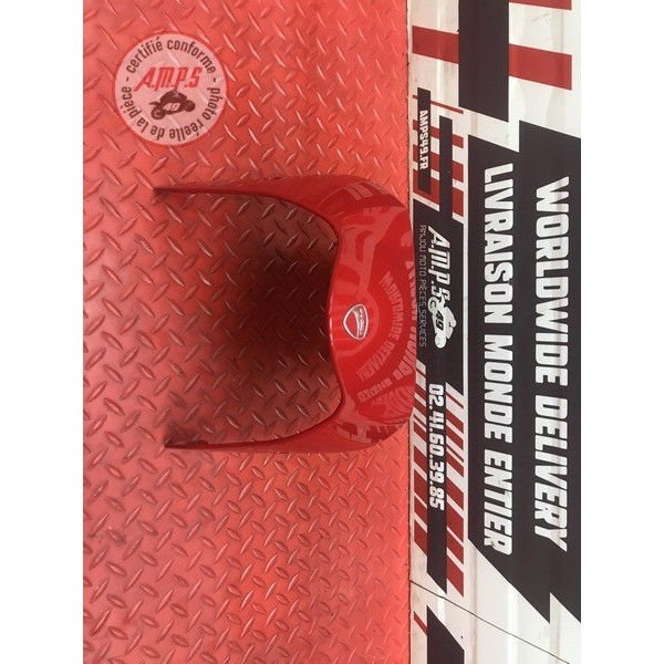 Garde boue avant Ducati 1200 Monster 2014 à 2016