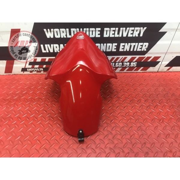 Garde boue avant Ducati 1200 Monster 2014 à 2016