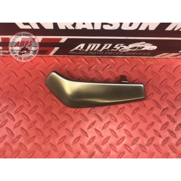 Grille d'ecope de radiateur droit Ducati 1200 Monster 2014 à 2016
