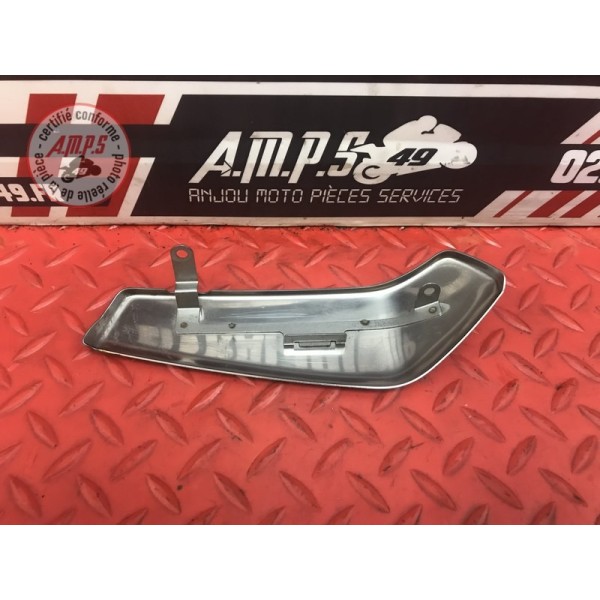 Grille d'ecope de radiateur droit Ducati 1200 Monster 2014 à 2016