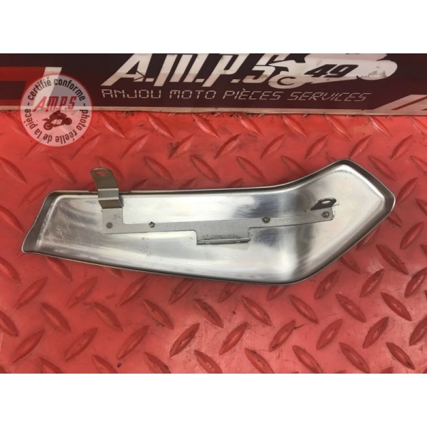 Grille d'ecope de radiateur droit Ducati 1200 Monster 2014 à 2016