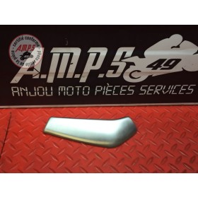 Grille d'ecope de radiateur gauche Ducati 1200 Monster 2014 à 2016