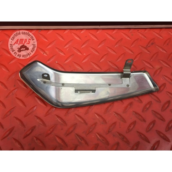 Grille d'ecope de radiateur gauche Ducati 1200 Monster 2014 à 2016