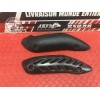 Grille echappement Ducati 1200 Monster 2014 à 2016