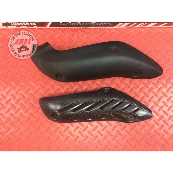 Grille echappement Ducati 1200 Monster 2014 à 2016