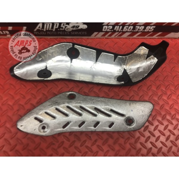 Grille echappement Ducati 1200 Monster 2014 à 2016