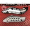 Grille echappement Ducati 1200 Monster 2014 à 2016