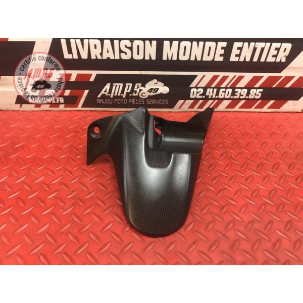 Leche roue arrière carbone  Ducati 1200 Monster 2014 à 2016