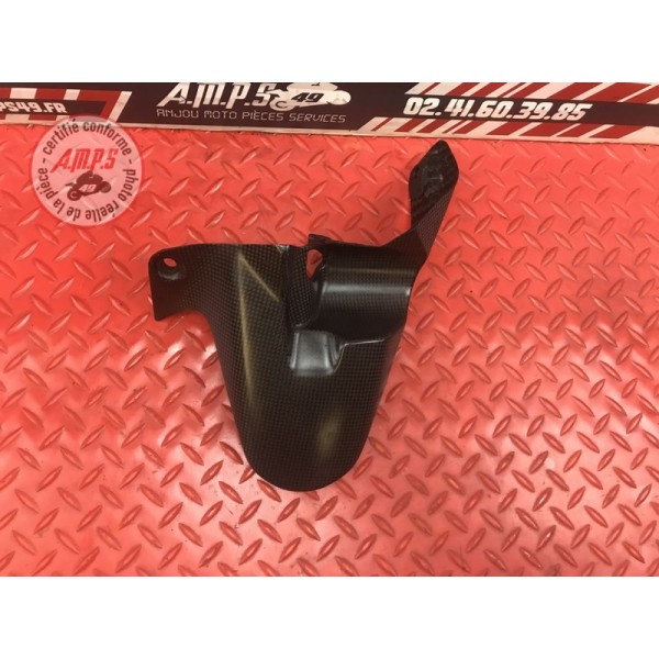 Leche roue arrière carbone  Ducati 1200 Monster 2014 à 2016