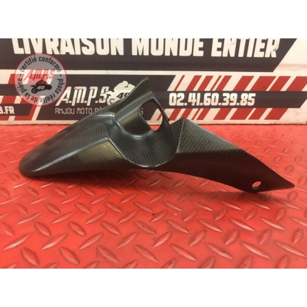 Leche roue arrière carbone  Ducati 1200 Monster 2014 à 2016